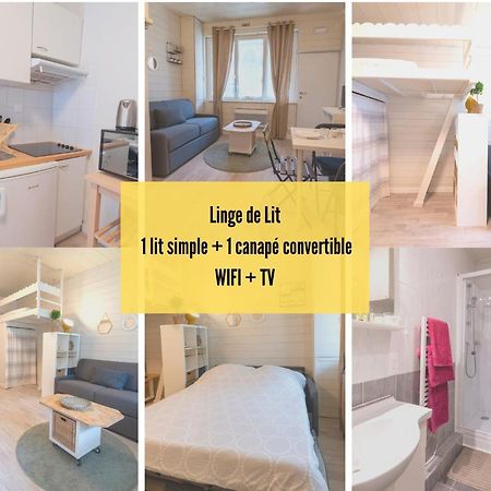 Appartement CABANA&Perle de Lac à Sévrier Extérieur photo