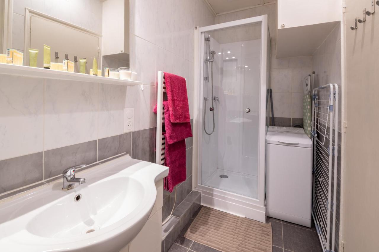Appartement CABANA&Perle de Lac à Sévrier Extérieur photo