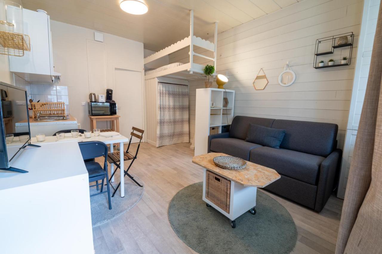 Appartement CABANA&Perle de Lac à Sévrier Extérieur photo
