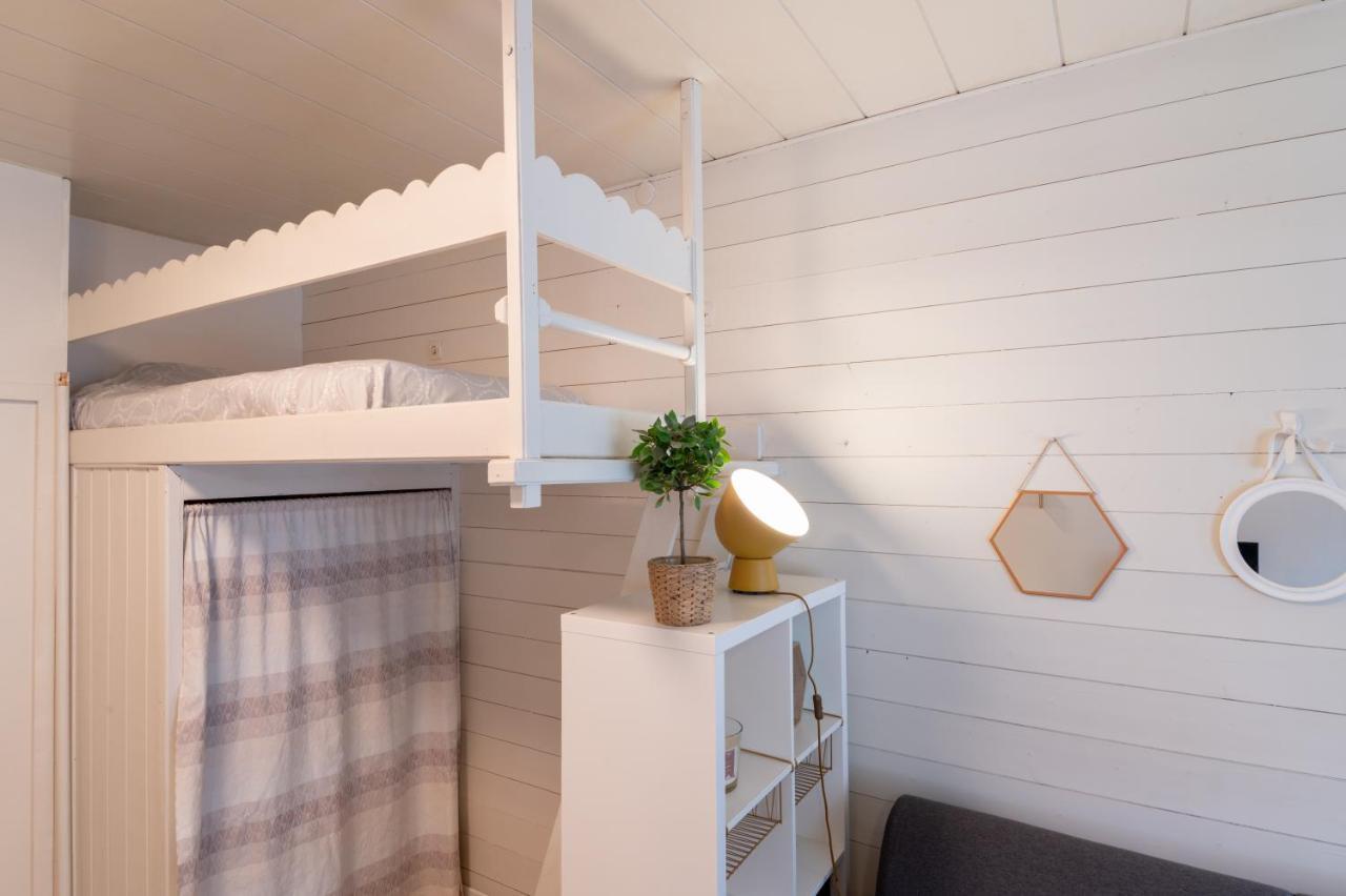 Appartement CABANA&Perle de Lac à Sévrier Extérieur photo