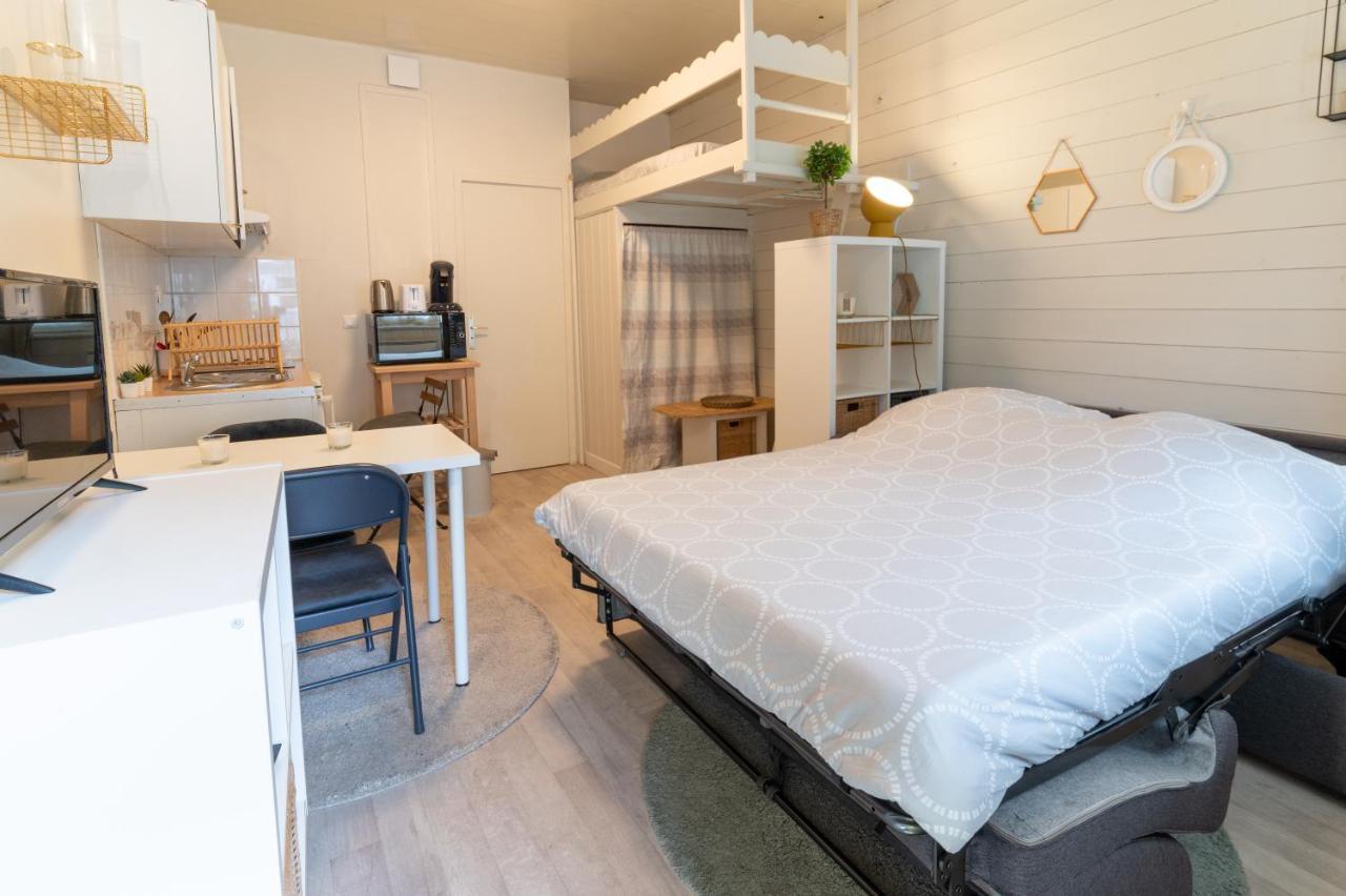 Appartement CABANA&Perle de Lac à Sévrier Extérieur photo