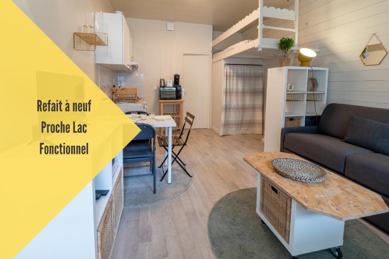 Appartement CABANA&Perle de Lac à Sévrier Extérieur photo